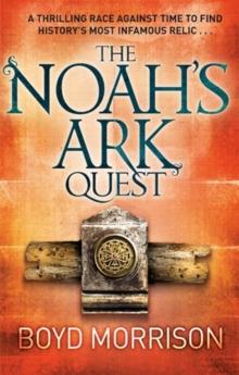 The Noah's Ark Quest