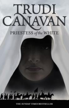 Priestess of the White : Book 1 of the Age of the Five