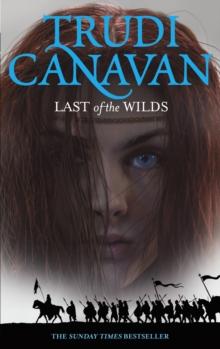 Last of the Wilds : Book 2 of the Age of the Five