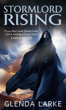 Stormlord Rising : Book 2 of the Stormlord trilogy