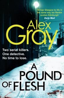 A Pound Of Flesh : Book 9 in the Sunday Times bestselling detective series