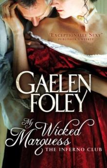 My Wicked Marquess : Number 1 in series