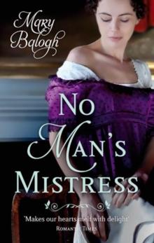 No Man's Mistress : Number 2 in series