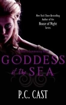 Goddess Of The Sea : Number 1 in series