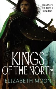 Kings of the North : Paladin's Legacy: Book Two