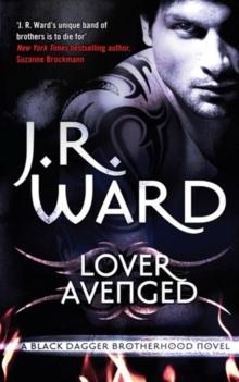 Lover Avenged : Number 7 in series