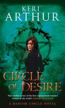 Circle Of Desire : Number 3 in series