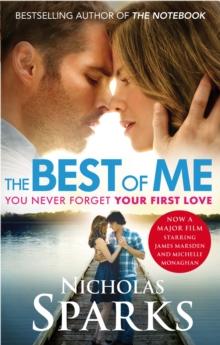 The Best Of Me