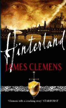 Hinterland : The Godslayer Series: Book Two