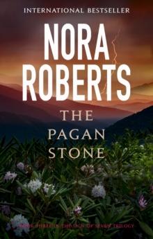 The Pagan Stone : Number 3 in series