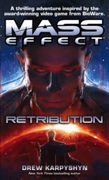 Mass Effect: Retribution