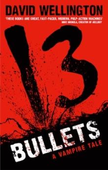 13 Bullets : Number 1 in series