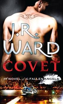 Covet : Number 1 in series