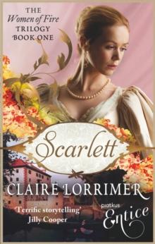 Scarlett : Number 1 in series