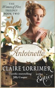 Antoinette : Number 2 in series