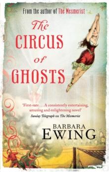 The Circus Of Ghosts : Number 2 in series