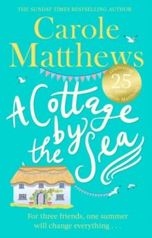 A Cottage by the Sea : A fan favourite from the Sunday Times bestseller