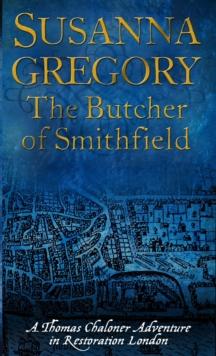 The Butcher Of Smithfield : 3