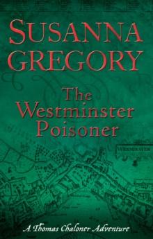 The Westminster Poisoner : 4