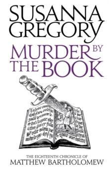 Murder By The Book : The Eighteenth Chronicle of Matthew Bartholomew