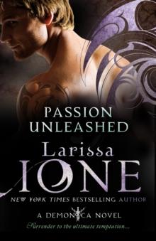 Passion Unleashed : Number 3 in series