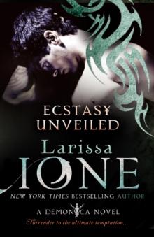 Ecstasy Unveiled : Number 4 in series