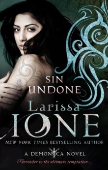 Sin Undone : Number 5 in series