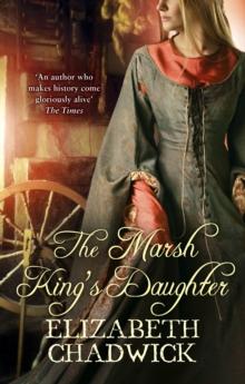 The Marsh King's Daughter