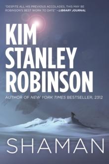 Shaman : A novel of the Ice Age