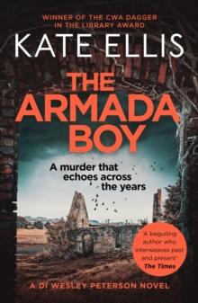 The Armada Boy : Book 2 in the DI Wesley Peterson crime series