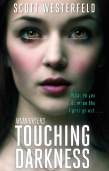 Touching Darkness : Number 2 in series