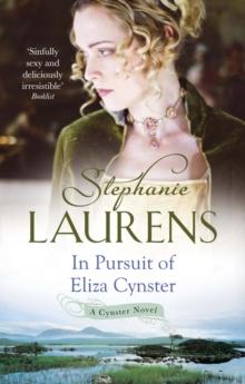 In Pursuit Of Eliza Cynster : Number 2 in series