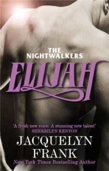 Elijah : Number 3 in series