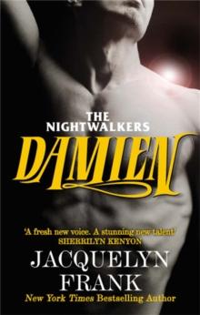 Damien : Number 4 in series