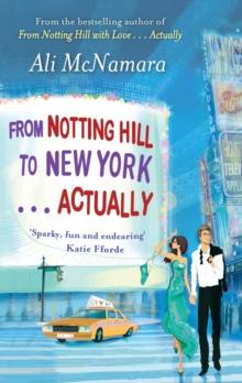 From Notting Hill to New York . . . Actually