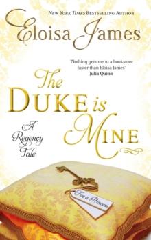 The Duke is Mine : Number 3 in series