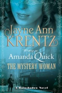 The Mystery Woman : Number 2 in series