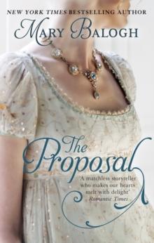 The Proposal : Number 1 in series