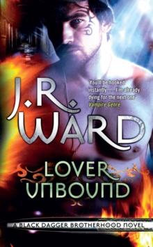 Lover Unbound : Number 5 in series