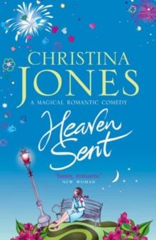 Heaven Sent : A charming and magical romantic comedy