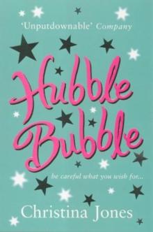 Hubble Bubble : Be careful what you wish for . . .