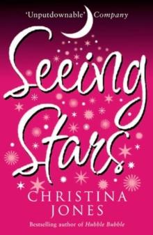 Seeing Stars : There's more to magic than meets the eye. . .