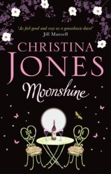 Moonshine : A magical romantic comedy