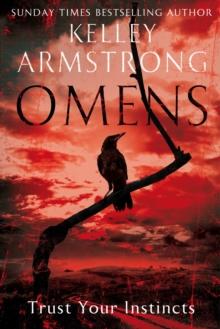 Omens : Book 1 of the Cainsville Series