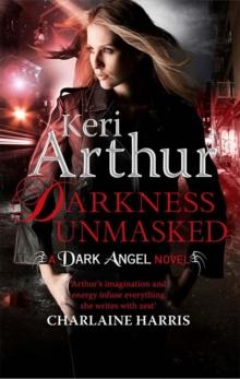 Darkness Unmasked : Number 5 in series