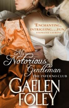 My Notorious Gentleman : Number 6 in series