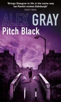 Pitch Black : Book 5 in the Sunday Times bestselling detective series