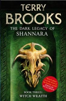 Witch Wraith : Book 3 of The Dark Legacy of Shannara