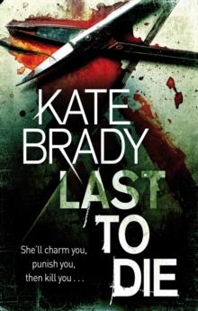 Last To Die : Number 2 in series