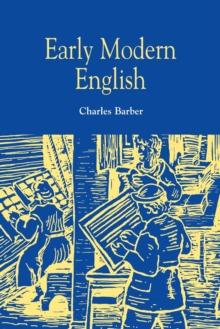 Early Modern English